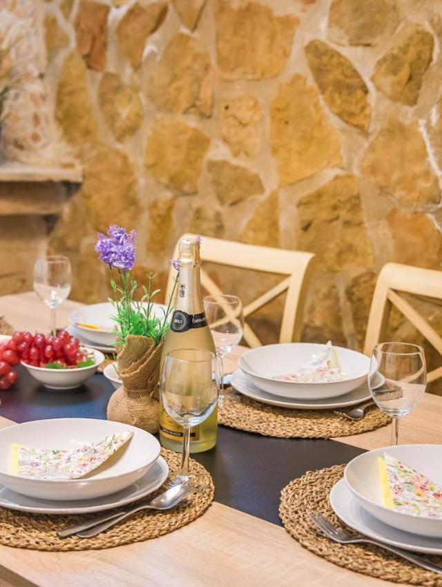 Ideal Property Mallorca - Casa Paqui – billede 10