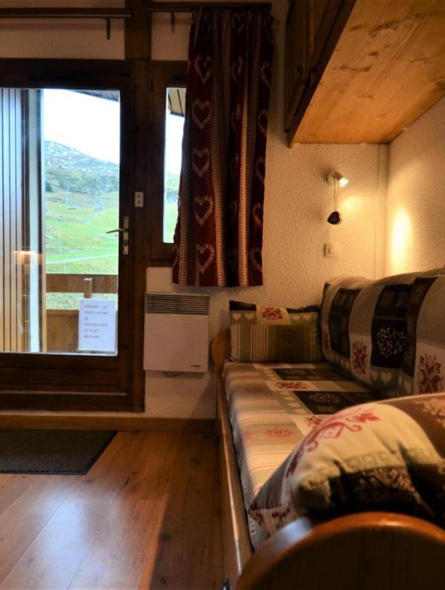 Residence Carlines II - Studio 4 Personnes Avec Vue Sur Les Pistes Mae-5354 – bild 2