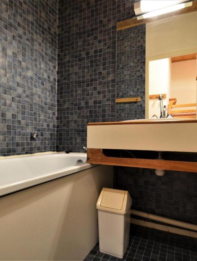 Residence Carlines II - Studio 4 Personnes Avec Vue Sur Les Pistes Mae-5354 – bild 7