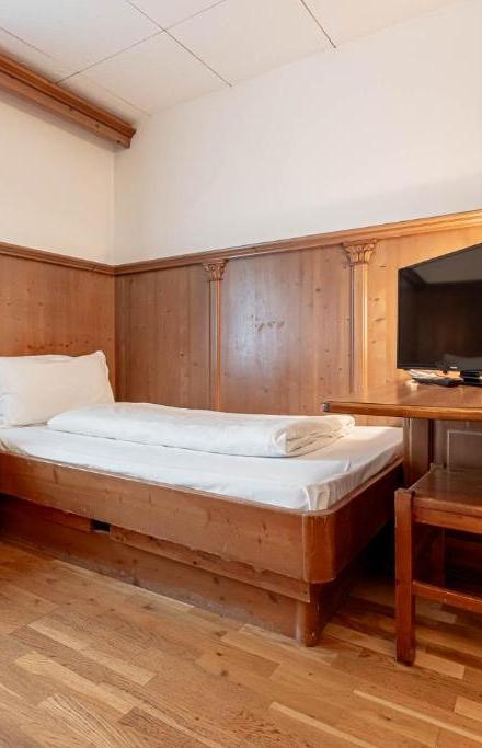 Hotel Dolomiti Schloss – billede 1