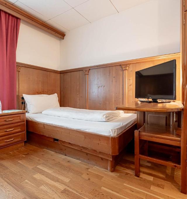 Hotel Dolomiti Schloss