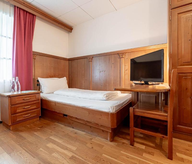 Hotel Dolomiti Schloss