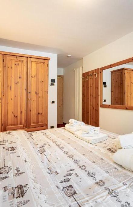 Hotel Dolomiti Schloss – billede 3