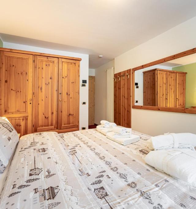 Hotel Dolomiti Schloss – billede 3