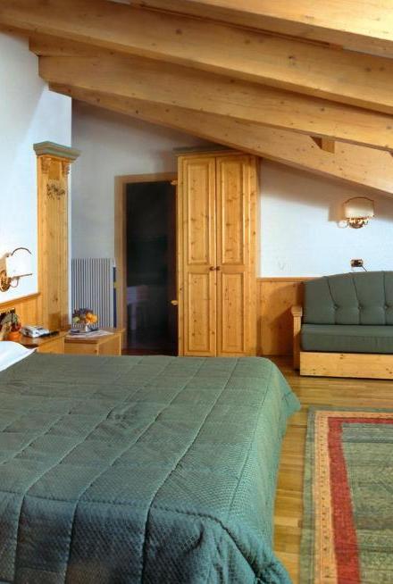 Hotel Dolomiti Schloss – billede 5