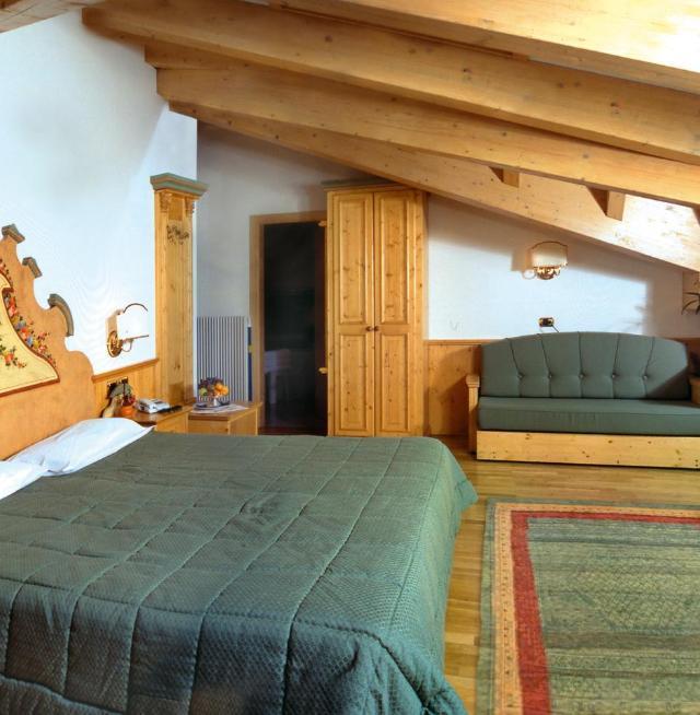 Hotel Dolomiti Schloss – billede 5