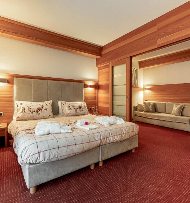 Hotel Dolomiti Schloss – billede 6