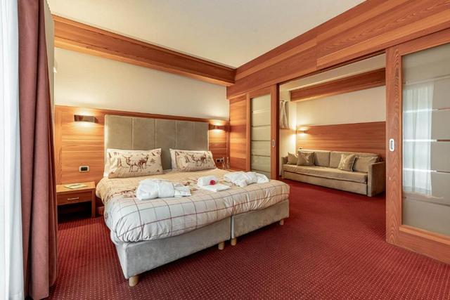 Hotel Dolomiti Schloss – billede 6