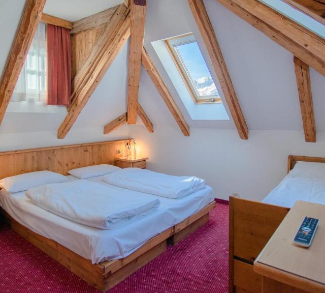 Hotel Dolomiti Schloss – billede 7