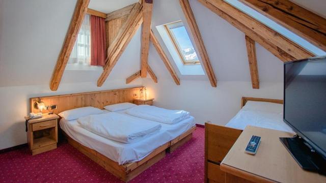 Hotel Dolomiti Schloss – billede 7