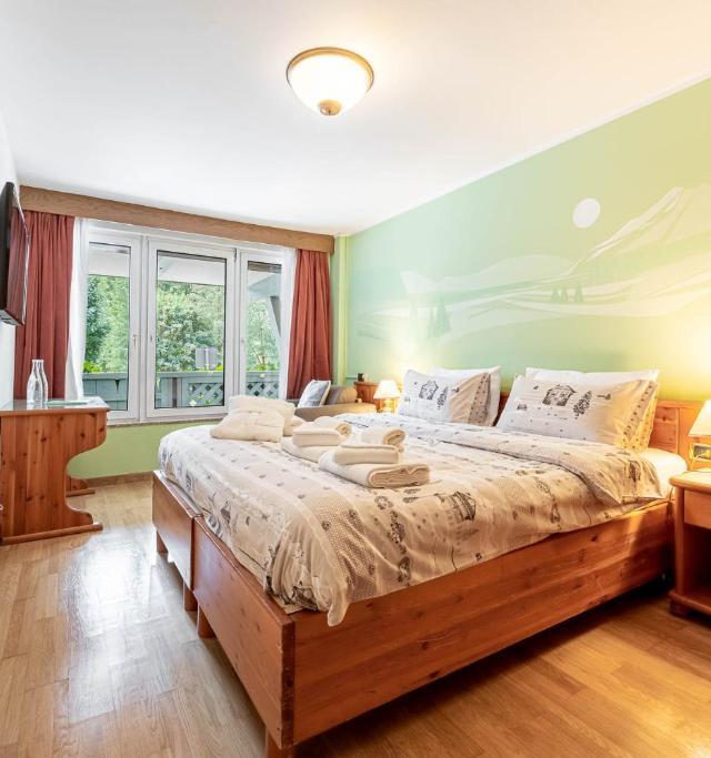 Hotel Dolomiti Schloss – billede 8