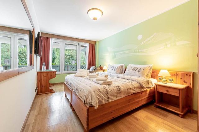 Hotel Dolomiti Schloss – billede 8