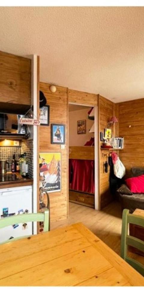 Residence Grand Sud - Residence Grand Sud Apt 305 Mae-8463 – Alpe d'Huez