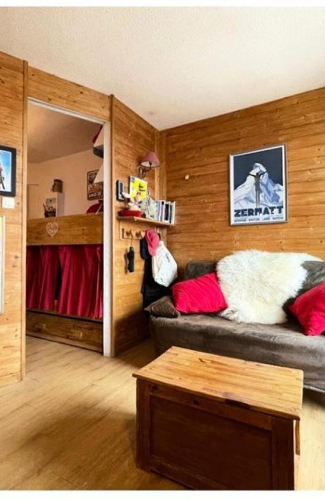 Residence Grand Sud - Residence Grand Sud Apt 305 Mae-8463 – billede 2