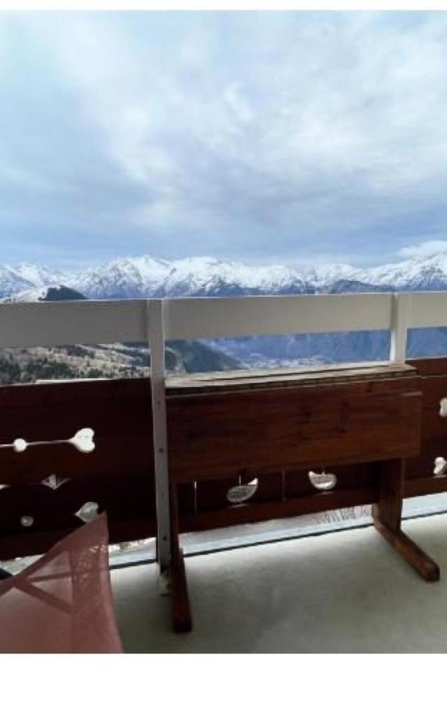 Residence Grand Sud - Residence Grand Sud Apt 305 Mae-8463 – billede 4