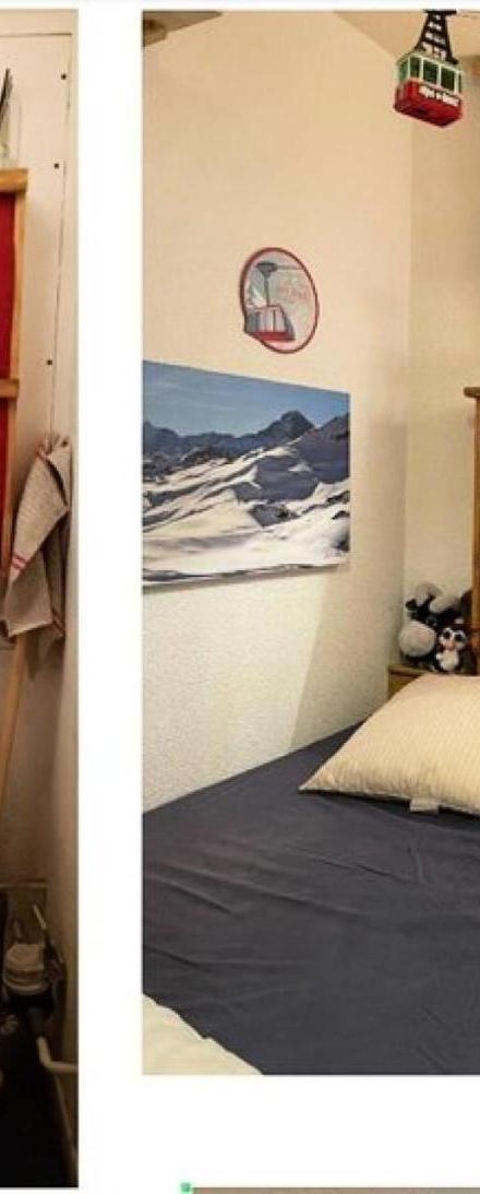 Residence Grand Sud - Residence Grand Sud Apt 305 Mae-8463 – billede 5