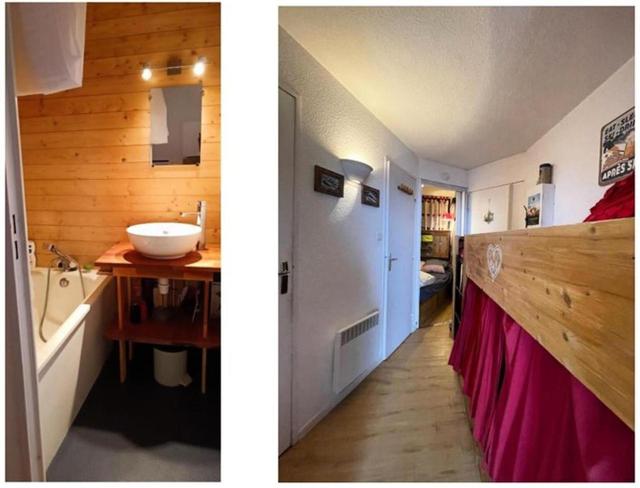 Residence Grand Sud - Residence Grand Sud Apt 305 Mae-8463 – billede 6