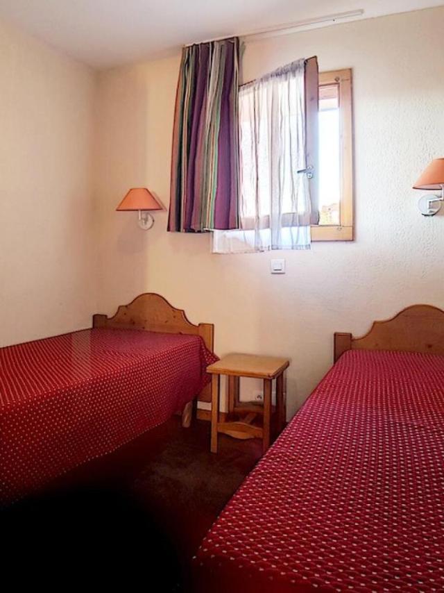 Residence Valmonts a - Appartement Classique · Depart Ski Aux Pieds · Balcon Mae-2504 – billede 9