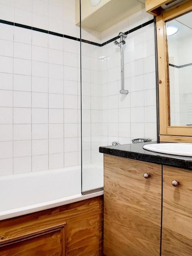 Residence Valmonts a - Appartement Classique · Depart Ski Aux Pieds · Balcon Mae-2504 – billede 10