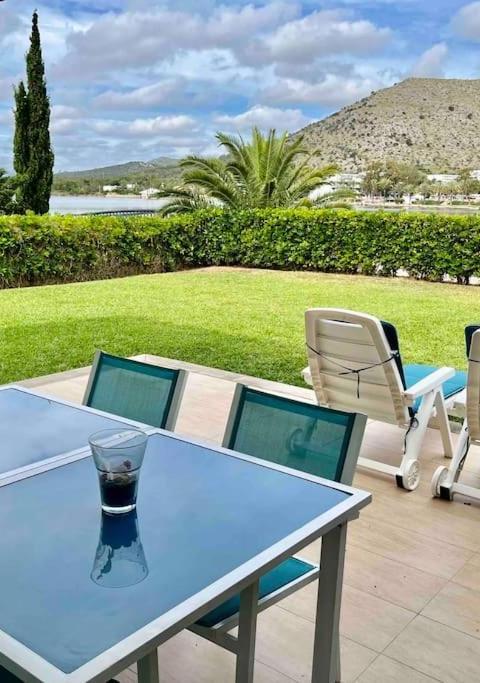 Villa Dulce – Alcúdia