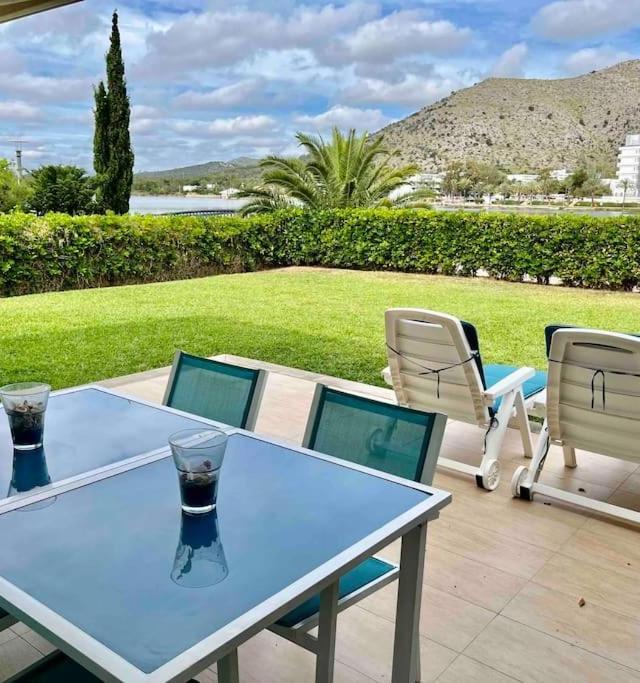 Villa Dulce