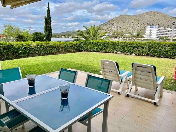 Hotelbilleder – Villa Dulce (1/10)