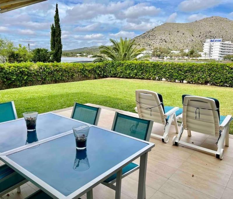 Villa Dulce