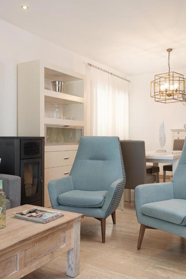 Exclusiva Villa Saturn En Primera Linea de Playa En Alcudia Con Jacuzzi – billede 10