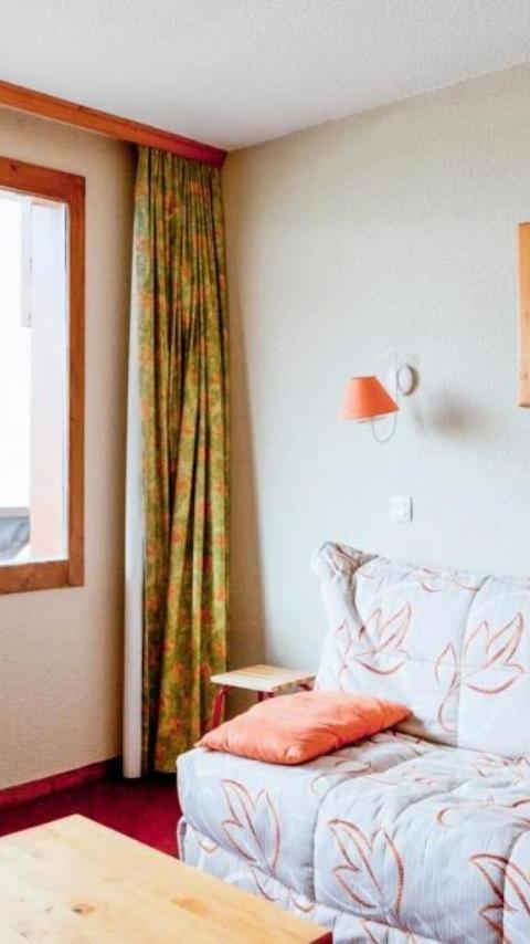 Residence Les Temples du Soleil - Maeva Home - Studio 4 Personnes Confort Mae-1743 – Val Thorens