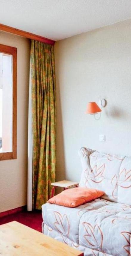Studio – Residence Les Temples du Soleil - Maeva Home - Studio 4 Personnes Confort Mae-1743