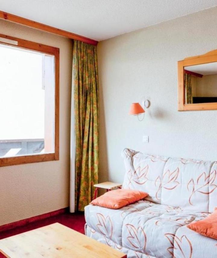 Studio – Residence Les Temples du Soleil - Maeva Home - Studio 4 Personnes Confort Mae-1743