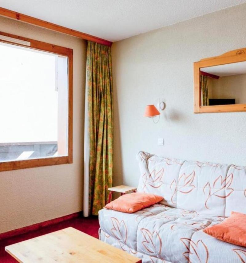 Residence Les Temples du Soleil - Maeva Home - Studio 4 Personnes Confort Mae-1743