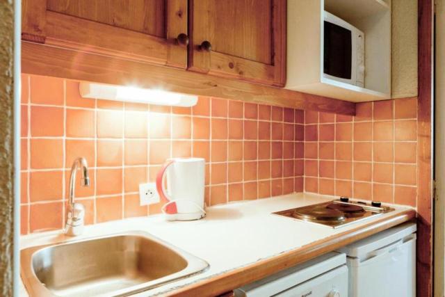 Residence Les Temples du Soleil - Maeva Home - Studio 4 Personnes Confort Mae-1743 – billede 4