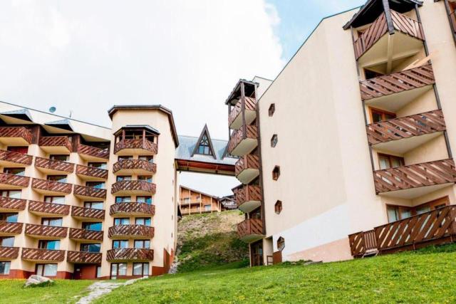 Residence Les Temples du Soleil - Maeva Home - Studio 4 Personnes Confort Mae-1743 – billede 8