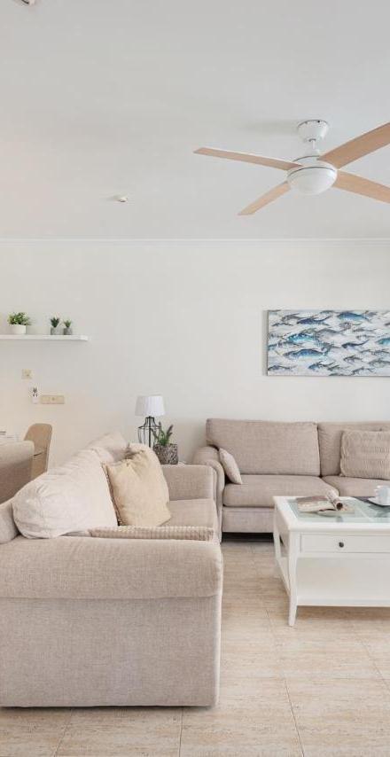 Casa Hawaii – billede 2