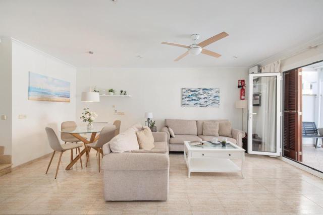 Casa Hawaii – billede 2