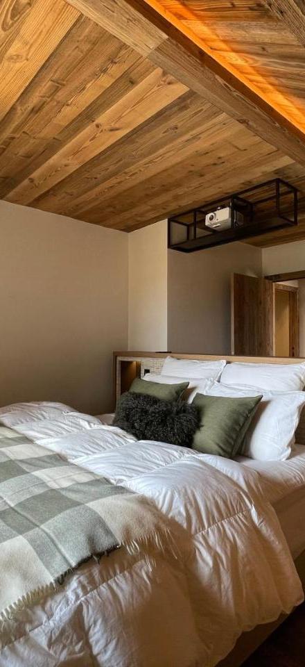 Homency - Chalet White Stone L'utop – billede 4