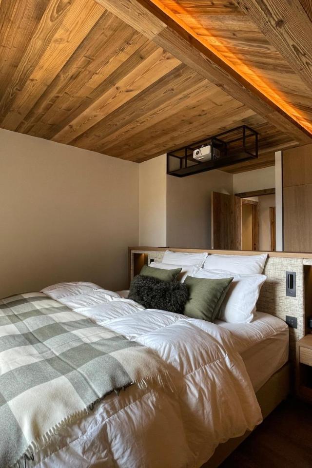 Homency - Chalet White Stone L'utop – billede 4
