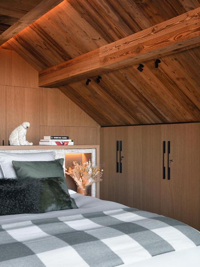 Homency - Chalet White Stone L'utop – billede 5