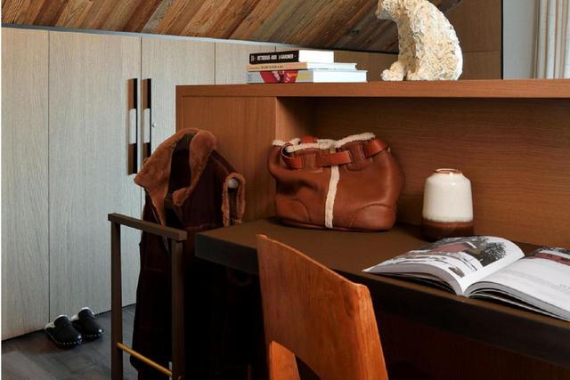 Homency - Chalet White Stone L'utop – billede 6