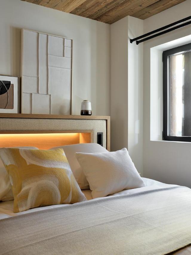 Homency - Chalet White Stone L'utop – billede 10