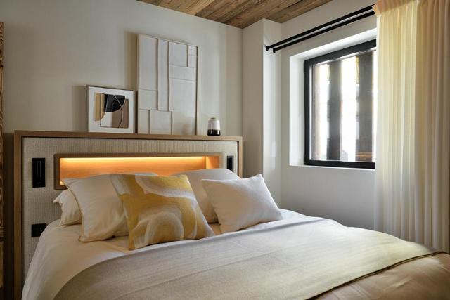 Homency - Chalet White Stone L'utop – billede 10