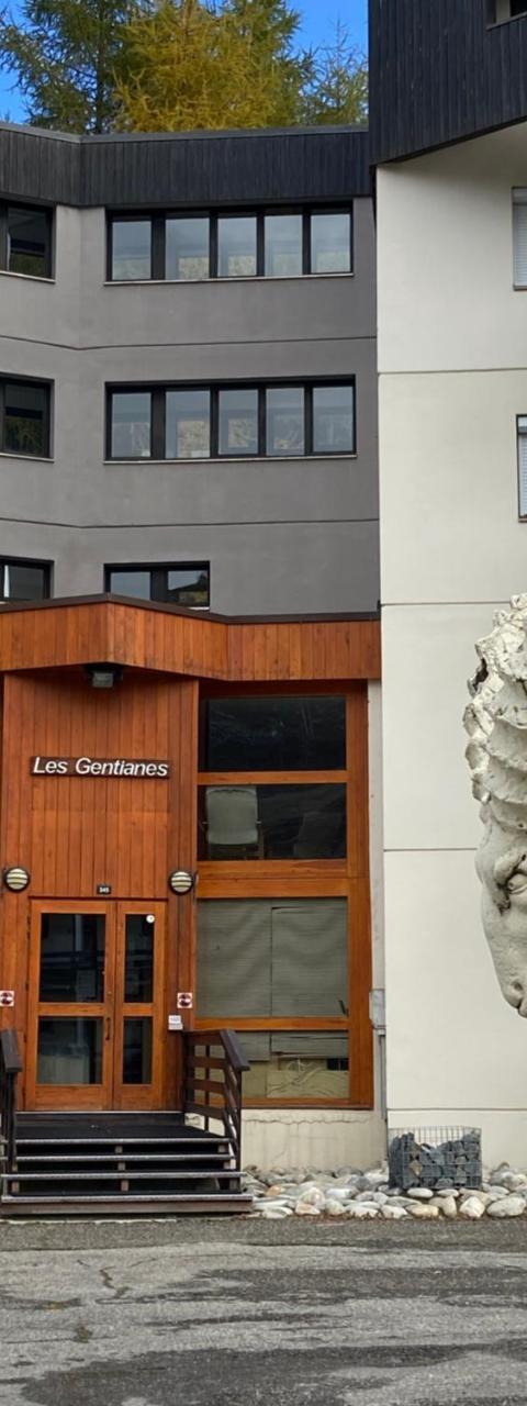 Appartement Les Menuires - 4 Personnes a 20 M Des Pistes – Les Menuires