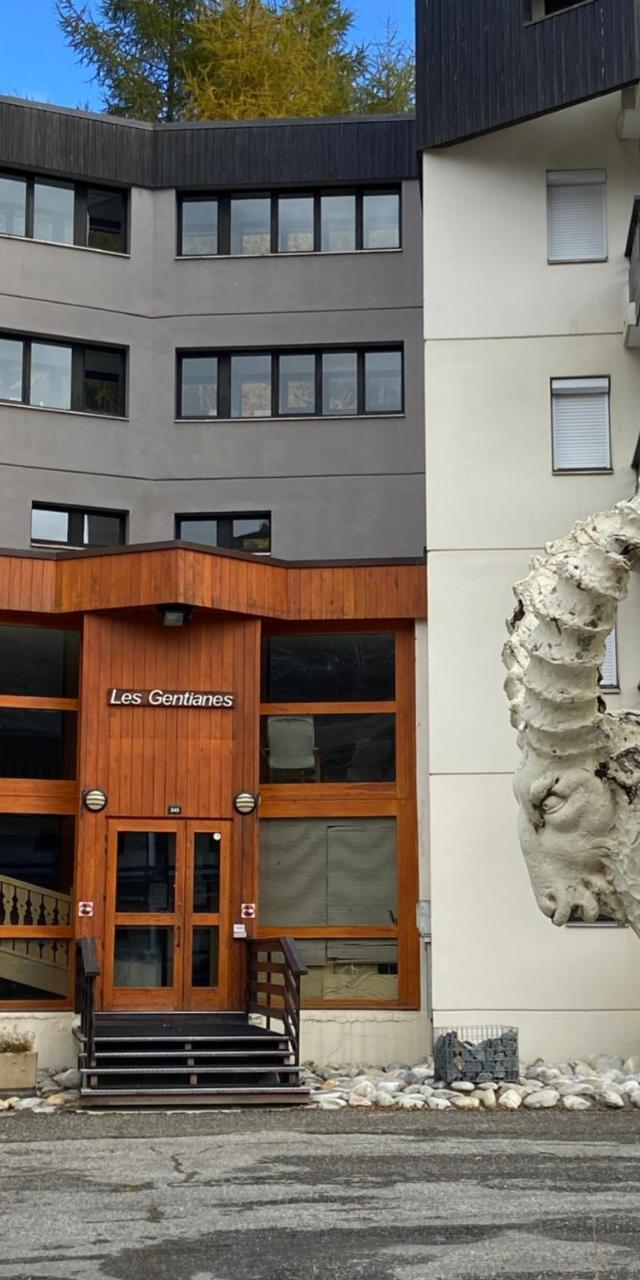 Appartement Les Menuires - 4 Personnes a 20 M Des Pistes