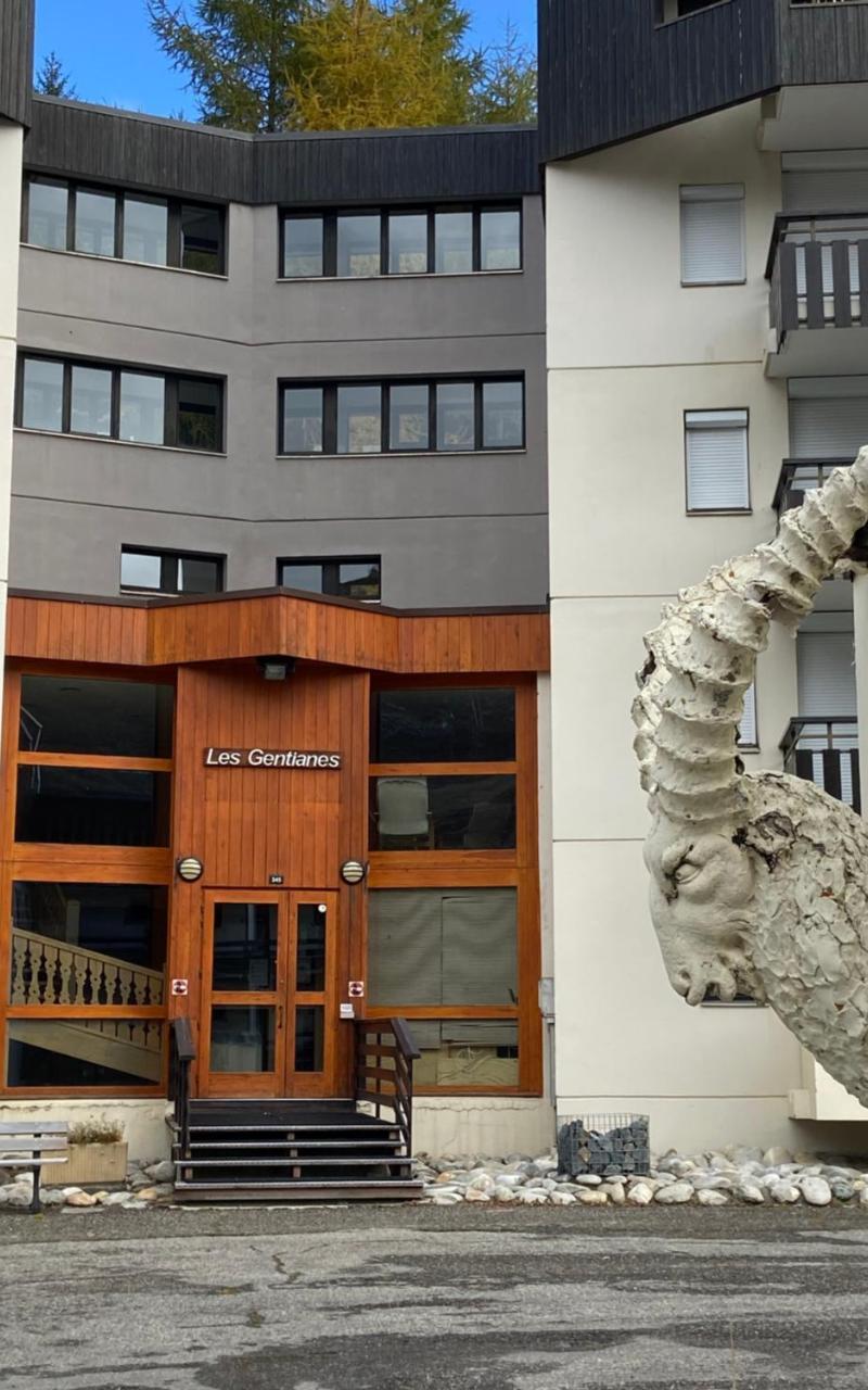 Appartement Les Menuires - 4 Personnes a 20 M Des Pistes