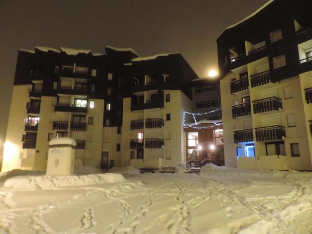 Appartement Les Menuires - 4 Personnes a 20 M Des Pistes – bild 2