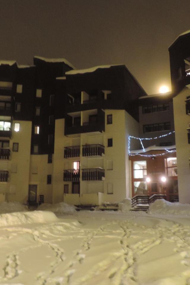 Appartement Les Menuires - 4 Personnes a 20 M Des Pistes – billede 2