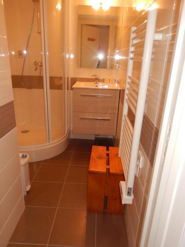 Appartement Les Menuires - 4 Personnes a 20 M Des Pistes – bild 6