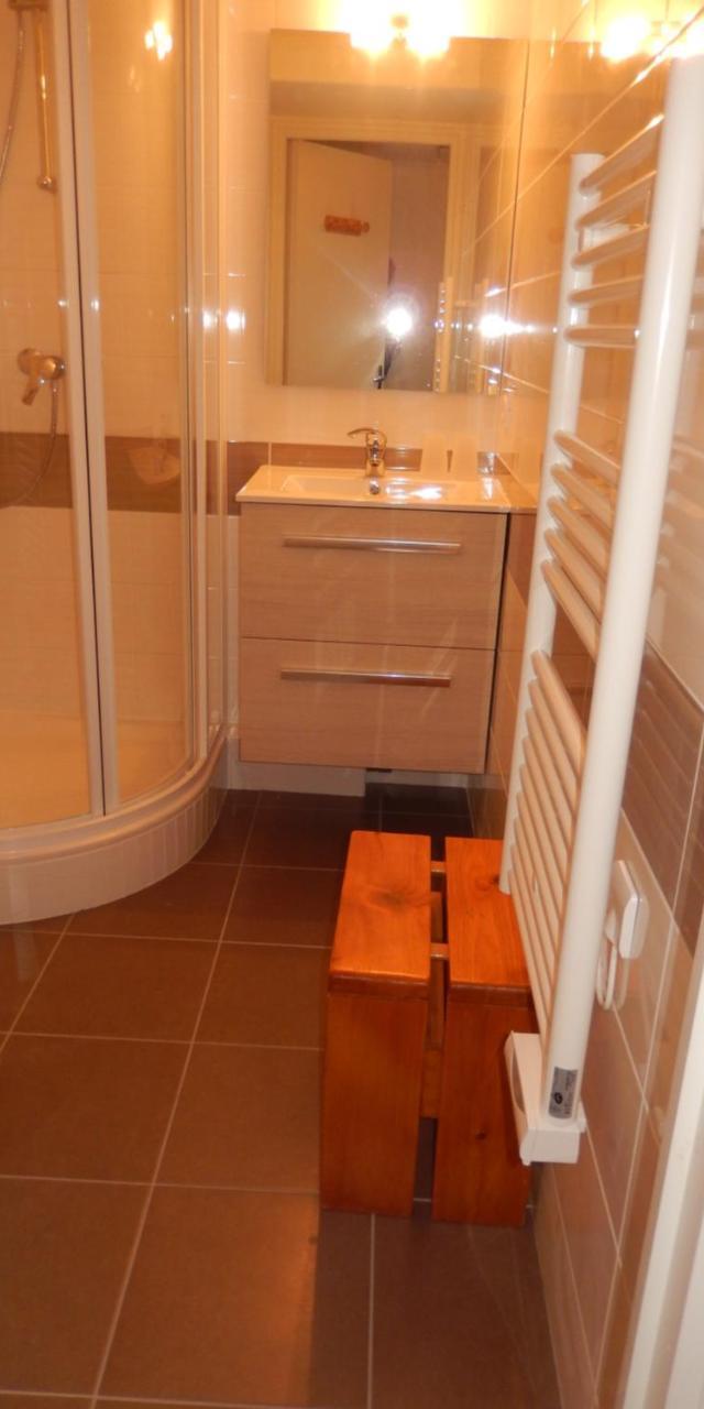 Appartement Les Menuires - 4 Personnes a 20 M Des Pistes – billede 6