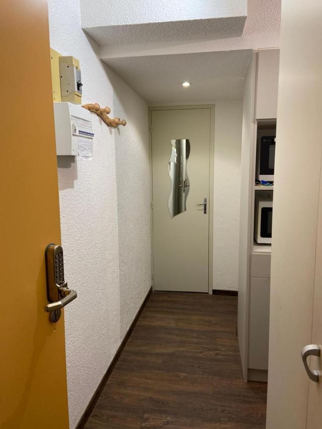 Appartement Les Menuires - 4 Personnes a 20 M Des Pistes – bild 8